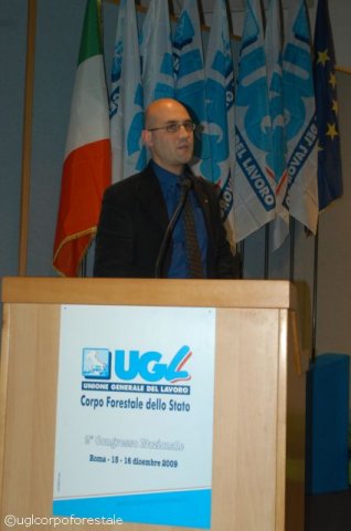 2^ Congresso Nazionale